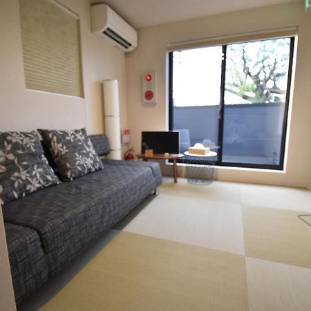 Ielife Resort Higashiyama Kyoto Eksteriør bilde
