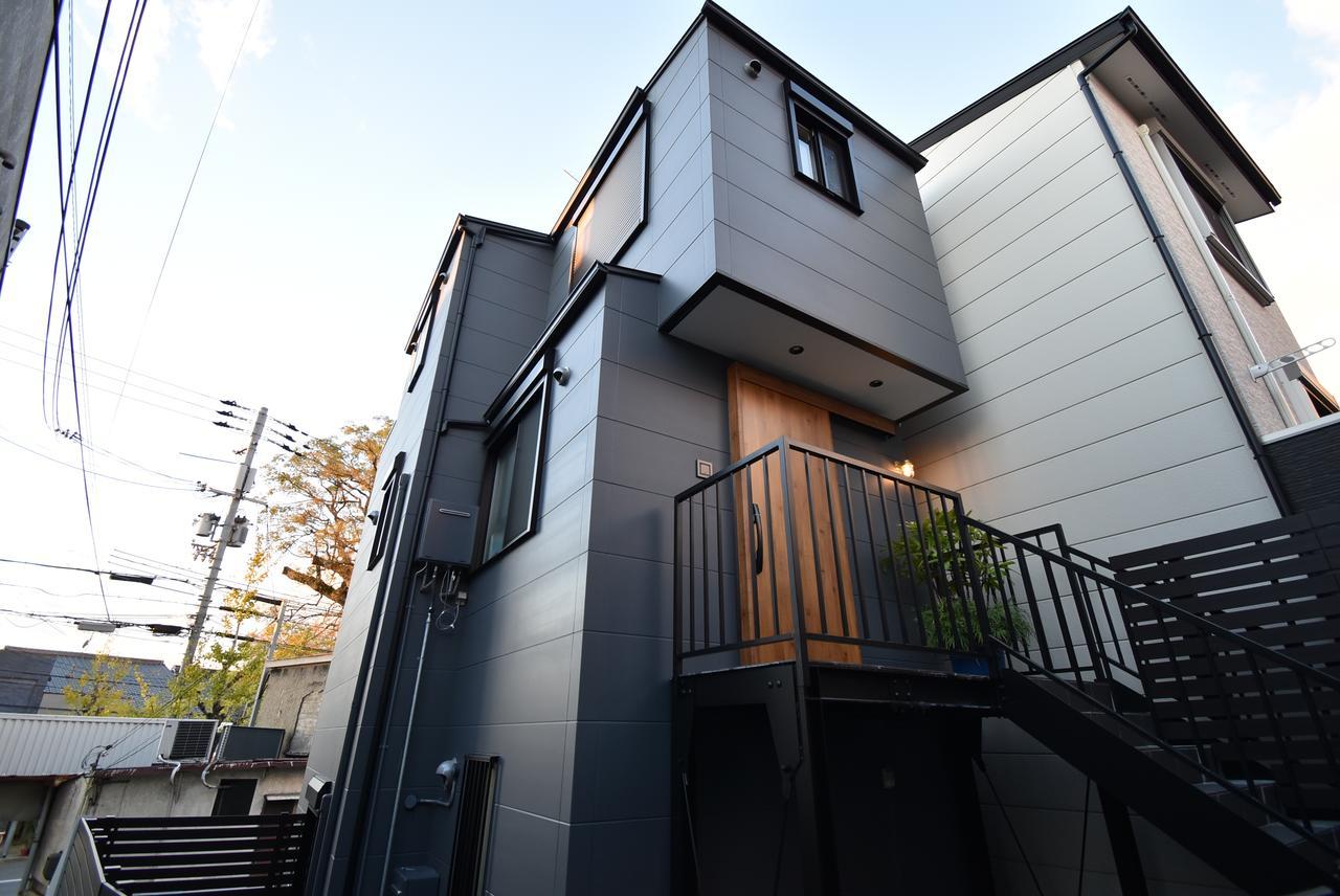 Ielife Resort Higashiyama Kyoto Eksteriør bilde