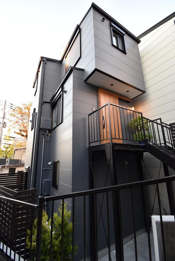 Ielife Resort Higashiyama Kyoto Eksteriør bilde