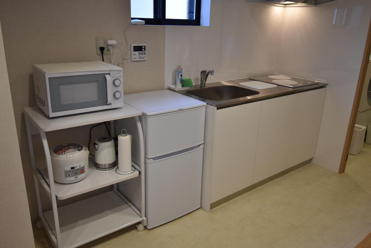 Ielife Resort Higashiyama Kyoto Eksteriør bilde