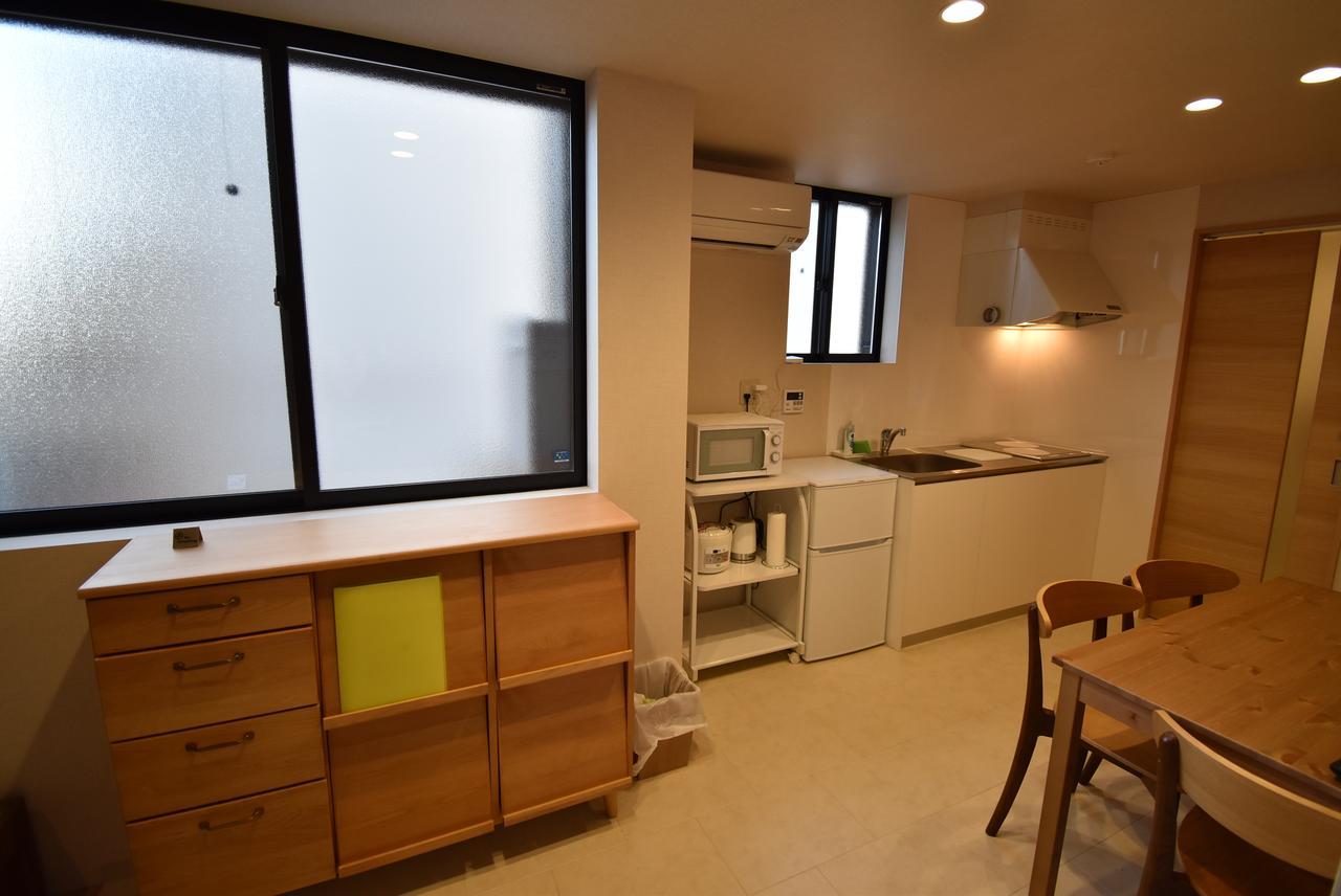 Ielife Resort Higashiyama Kyoto Eksteriør bilde