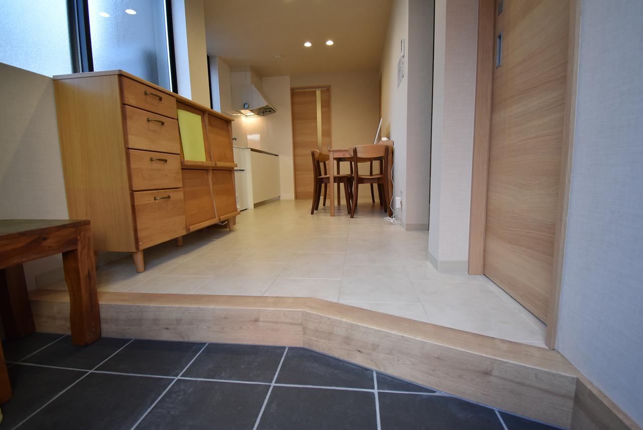 Ielife Resort Higashiyama Kyoto Eksteriør bilde
