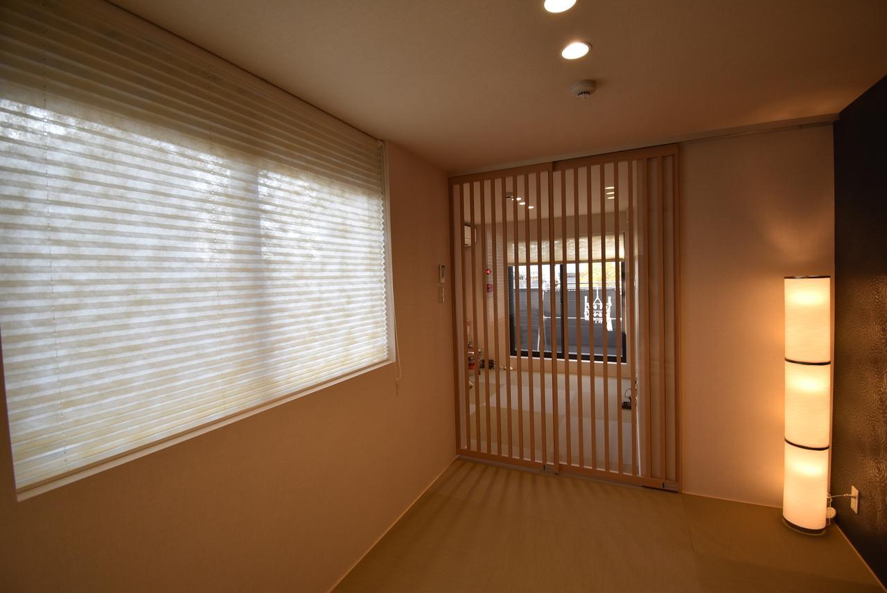 Ielife Resort Higashiyama Kyoto Eksteriør bilde