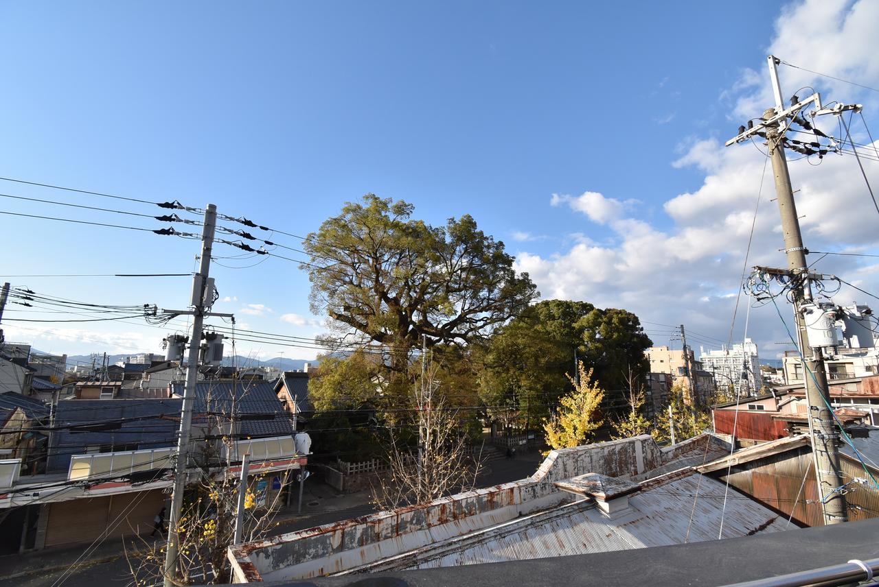 Ielife Resort Higashiyama Kyoto Eksteriør bilde