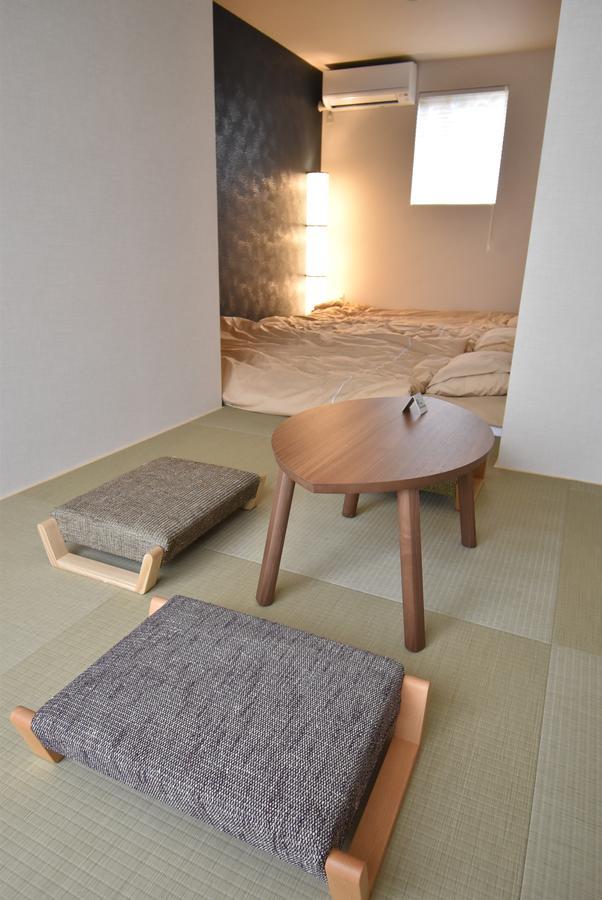 Ielife Resort Higashiyama Kyoto Eksteriør bilde