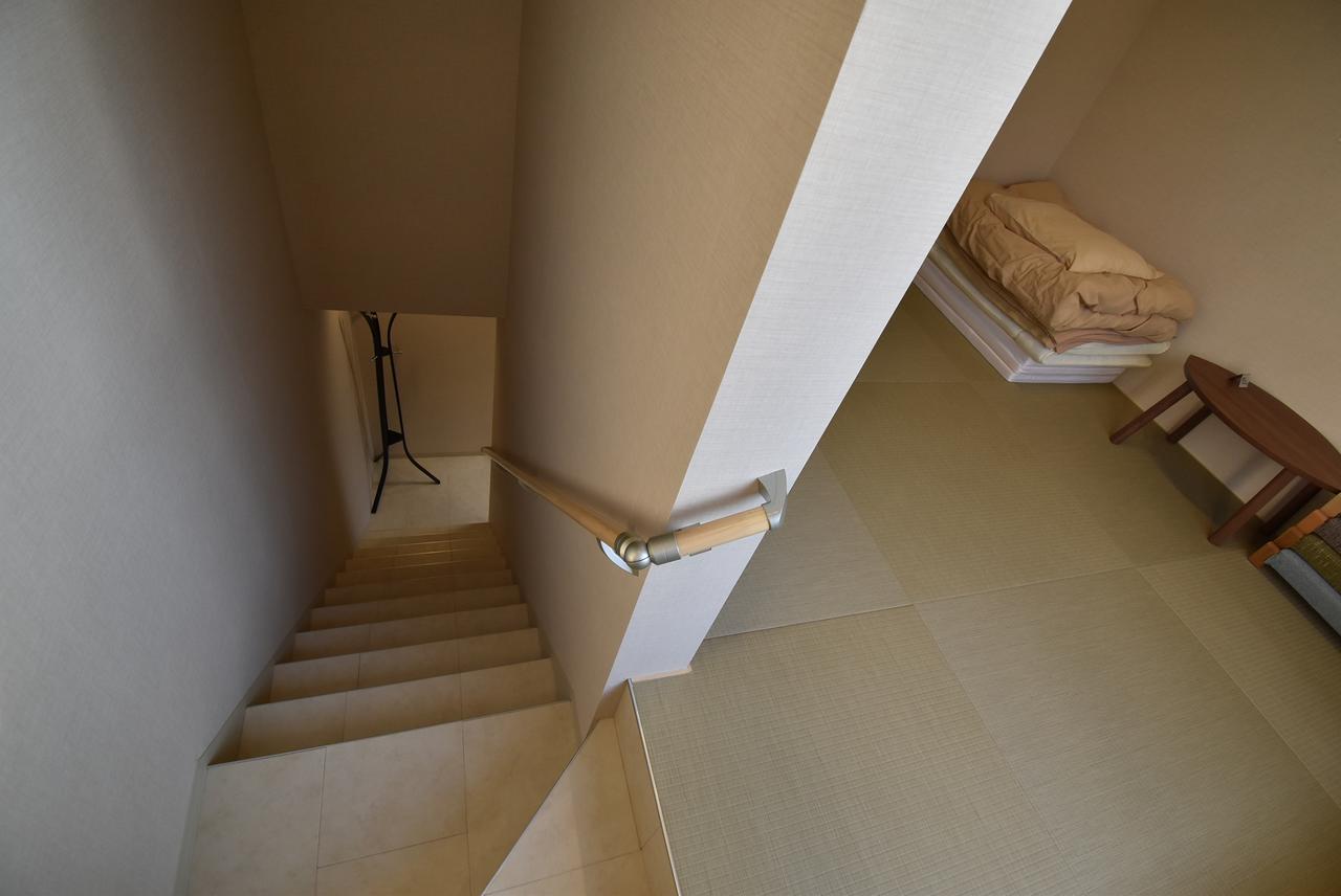 Ielife Resort Higashiyama Kyoto Eksteriør bilde