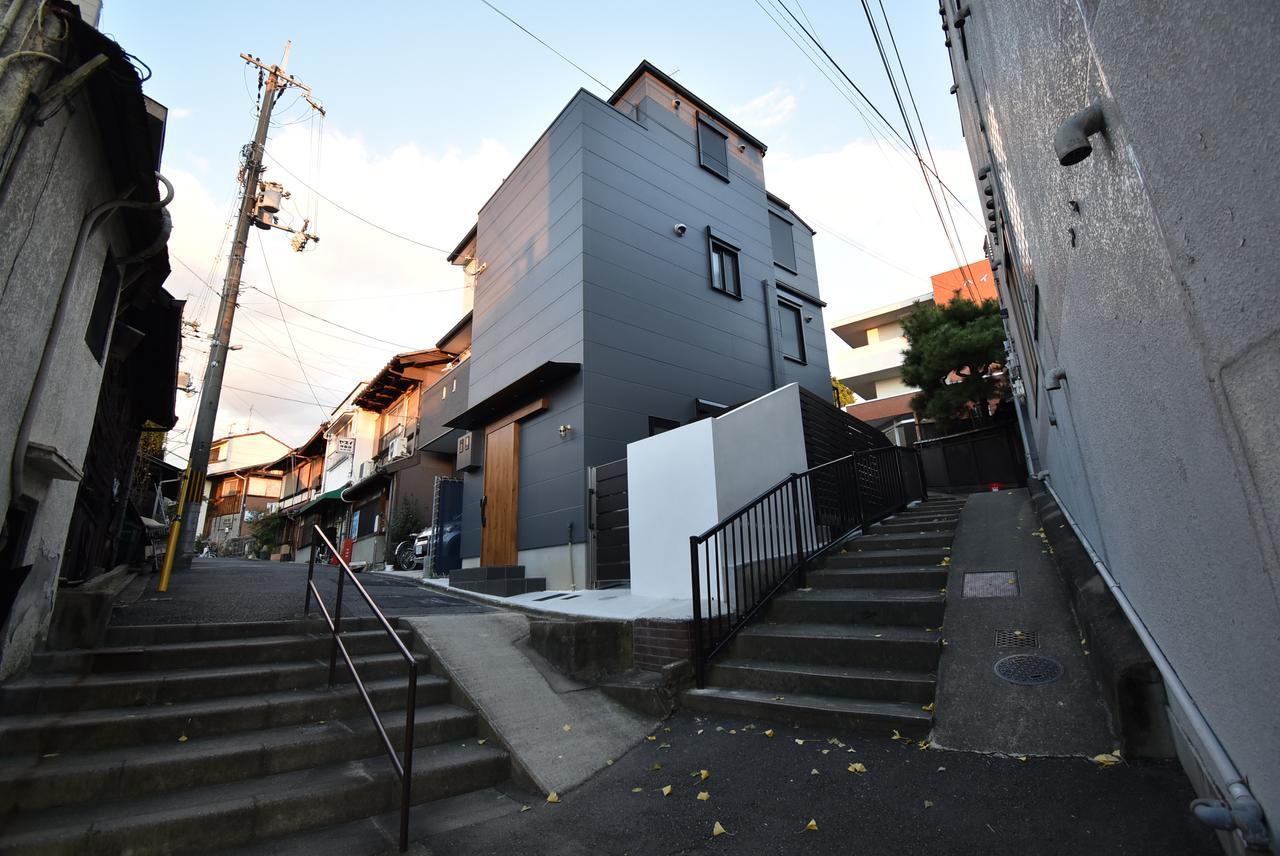 Ielife Resort Higashiyama Kyoto Eksteriør bilde