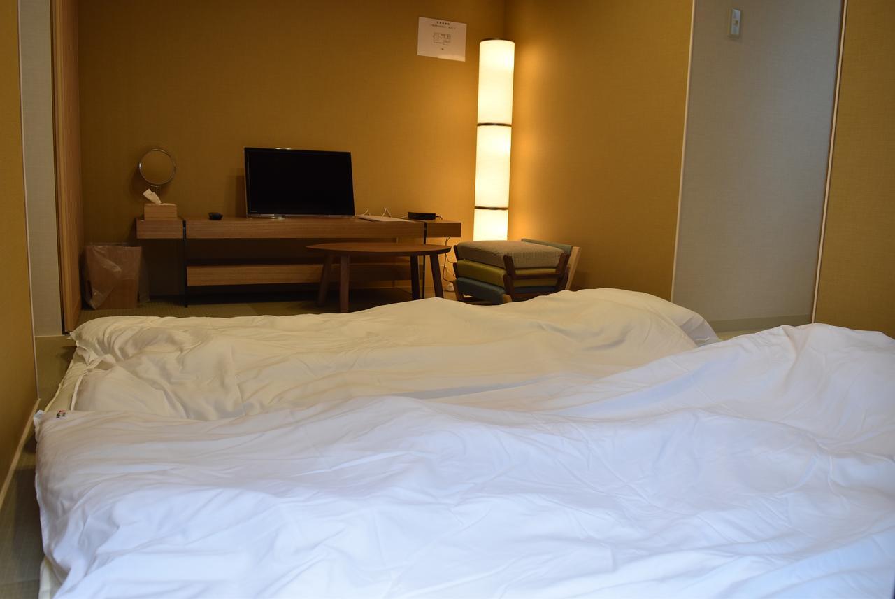 Ielife Resort Higashiyama Kyoto Eksteriør bilde