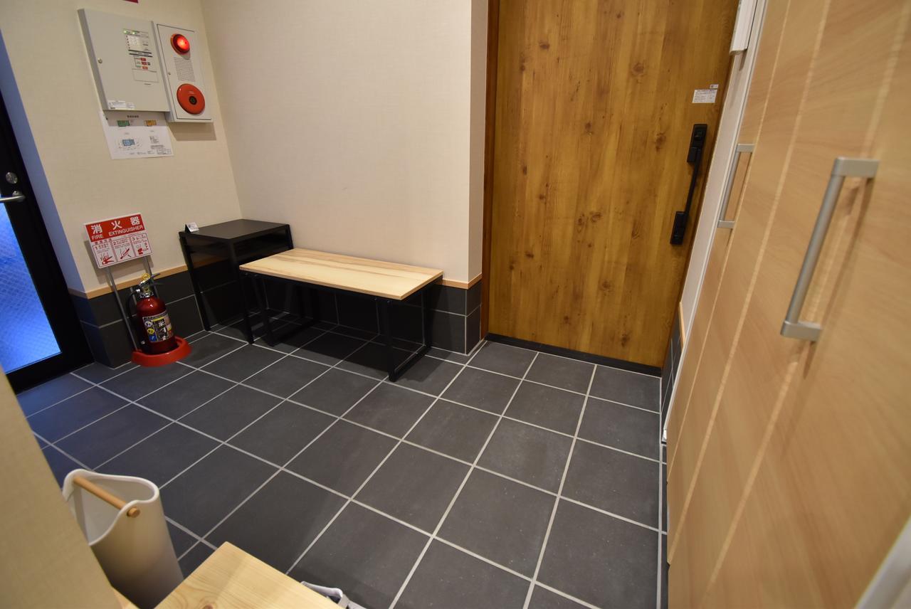 Ielife Resort Higashiyama Kyoto Eksteriør bilde
