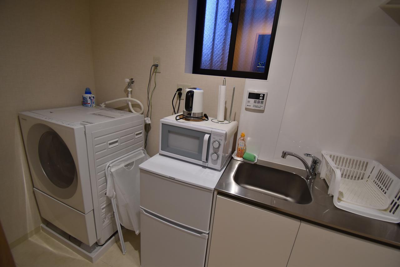 Ielife Resort Higashiyama Kyoto Eksteriør bilde