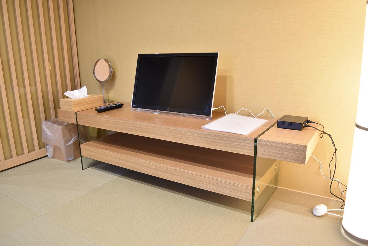 Ielife Resort Higashiyama Kyoto Eksteriør bilde