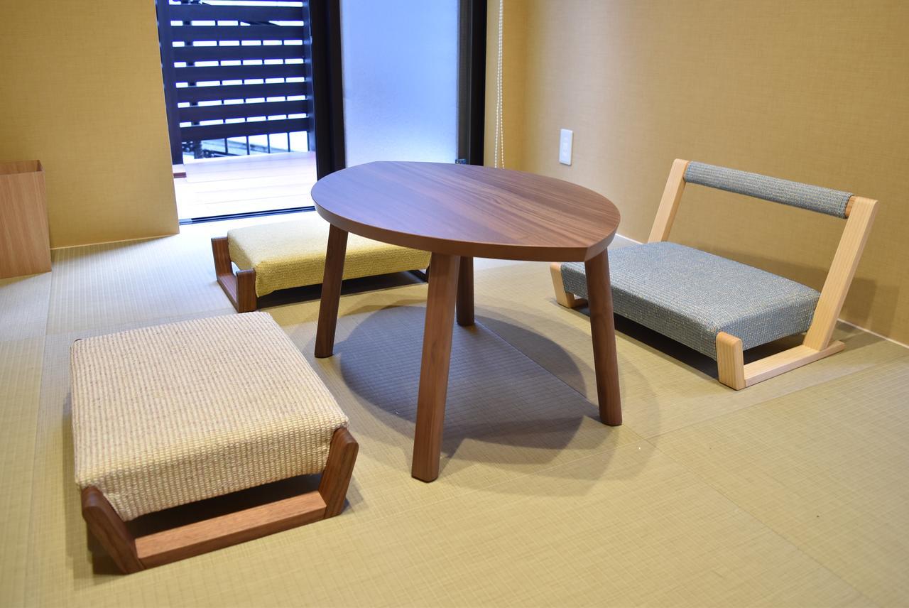 Ielife Resort Higashiyama Kyoto Eksteriør bilde