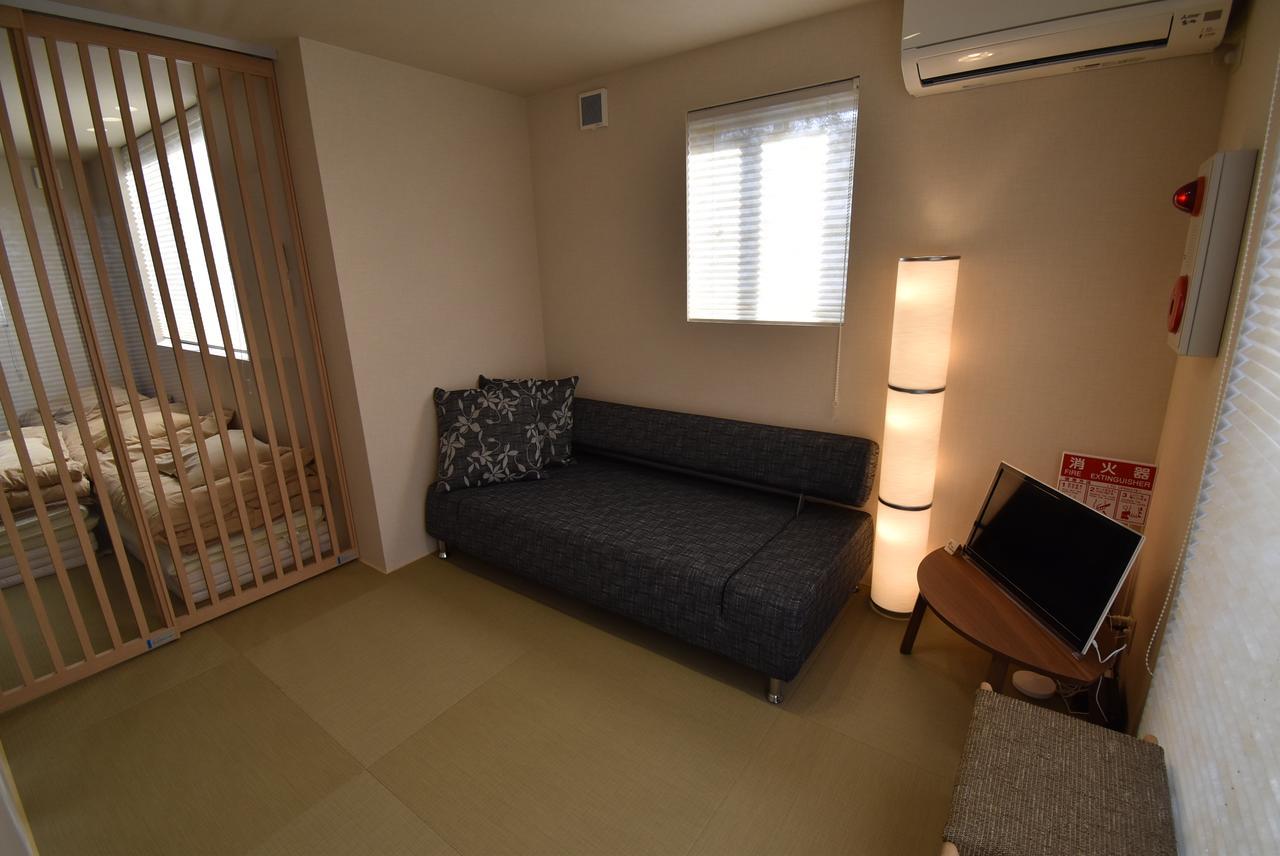 Ielife Resort Higashiyama Kyoto Eksteriør bilde
