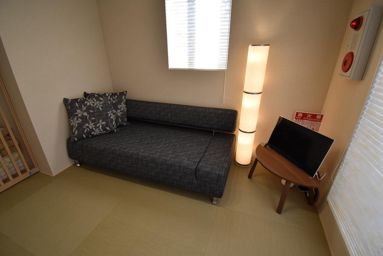 Ielife Resort Higashiyama Kyoto Eksteriør bilde