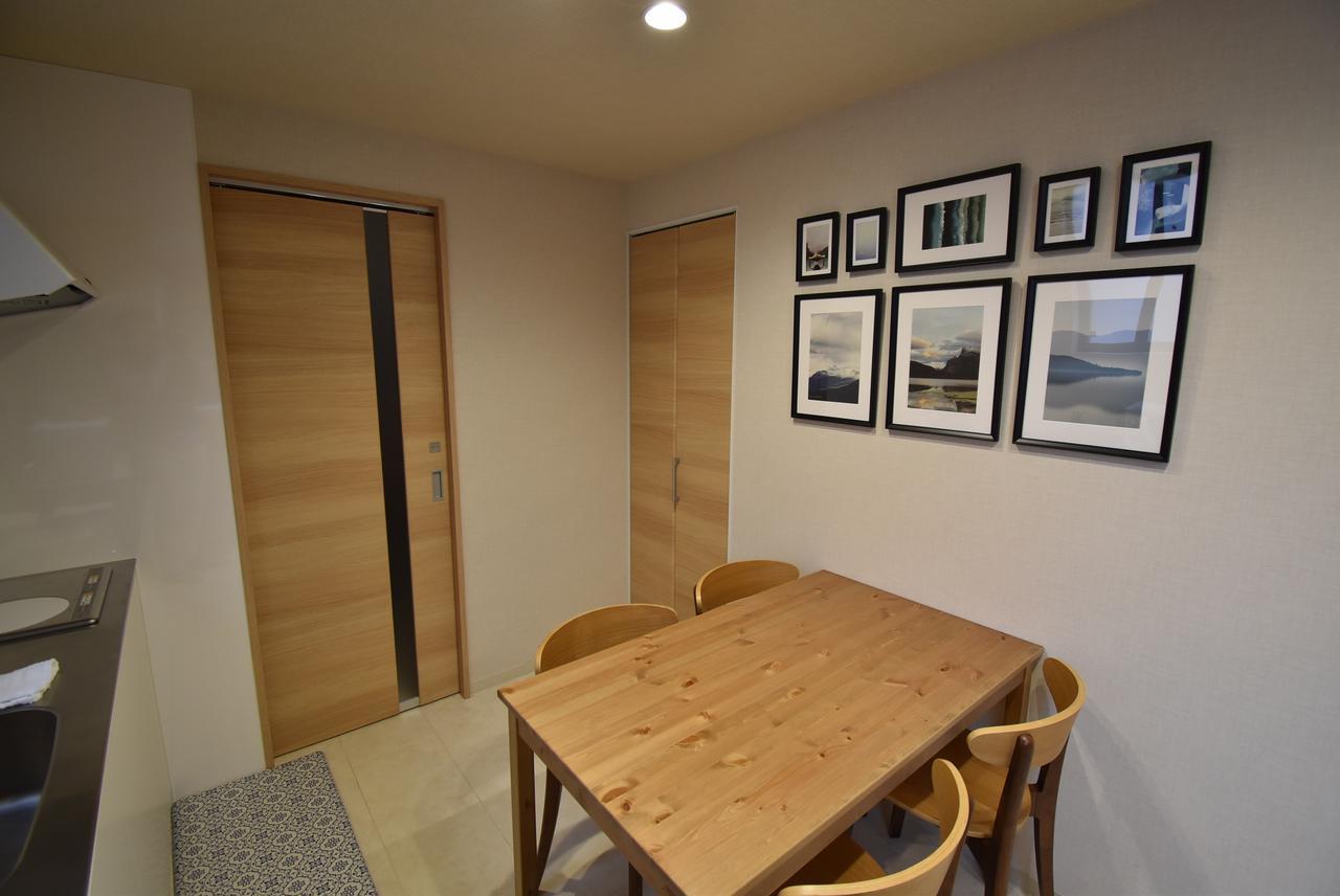Ielife Resort Higashiyama Kyoto Eksteriør bilde