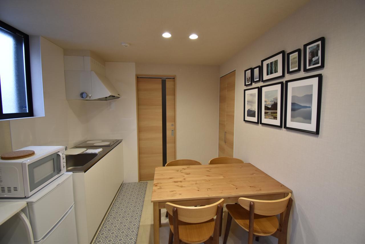 Ielife Resort Higashiyama Kyoto Eksteriør bilde