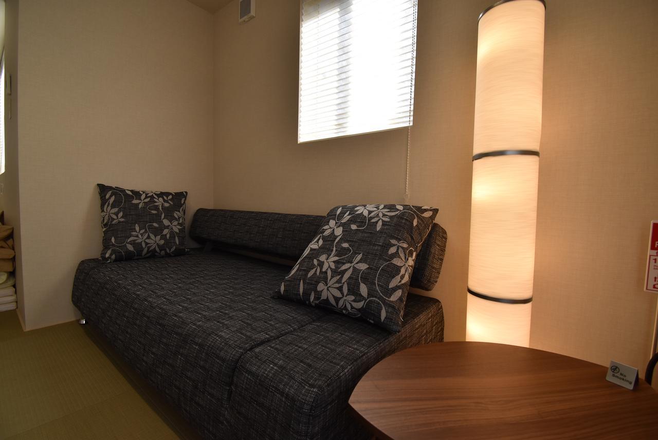 Ielife Resort Higashiyama Kyoto Eksteriør bilde