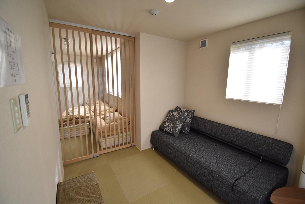Ielife Resort Higashiyama Kyoto Eksteriør bilde