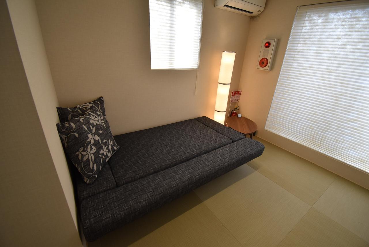 Ielife Resort Higashiyama Kyoto Eksteriør bilde