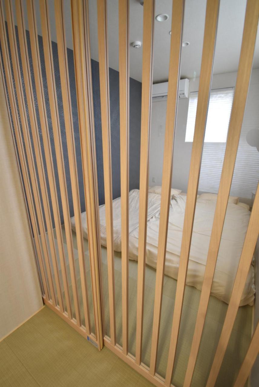 Ielife Resort Higashiyama Kyoto Eksteriør bilde