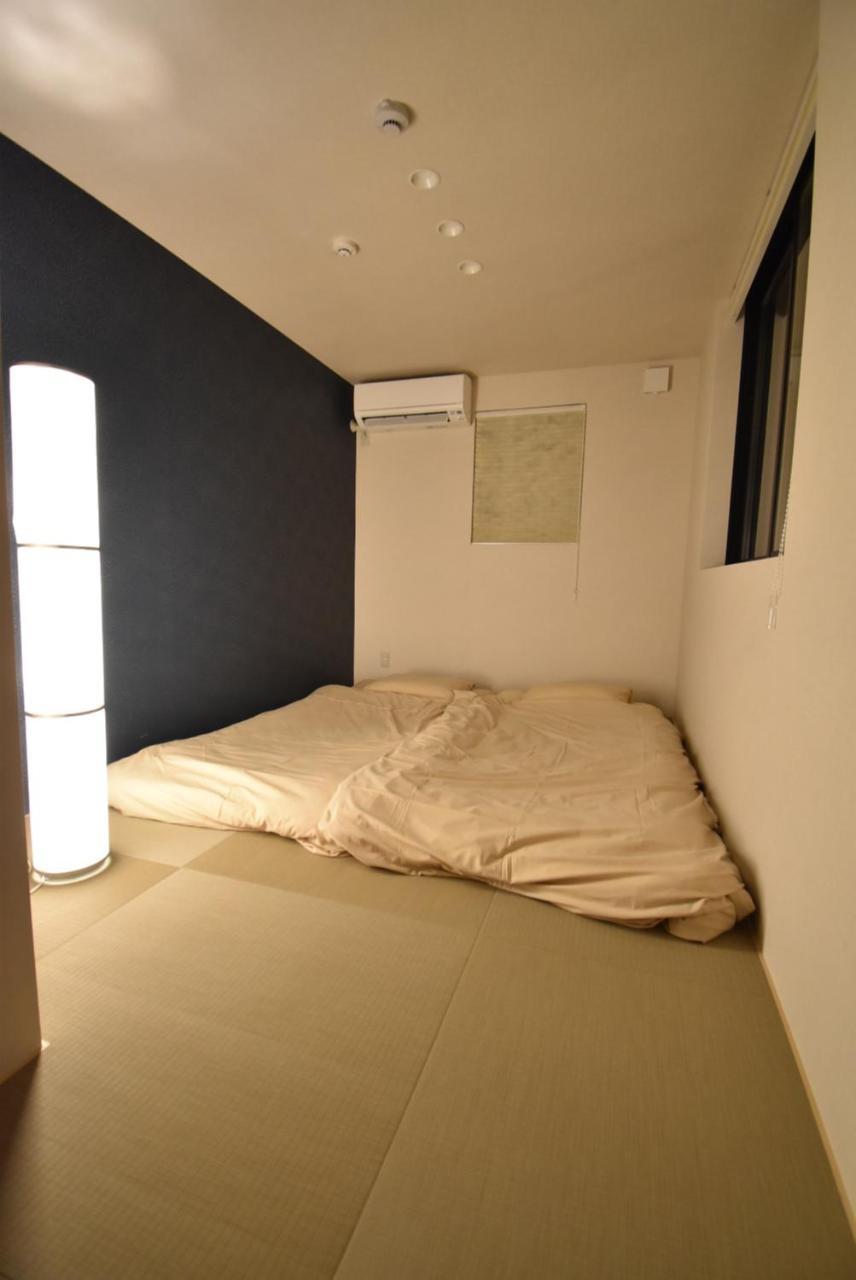 Ielife Resort Higashiyama Kyoto Eksteriør bilde