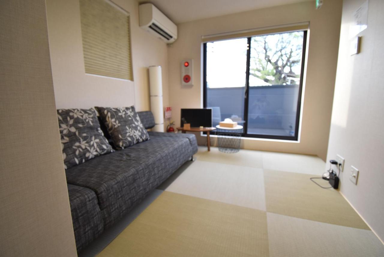 Ielife Resort Higashiyama Kyoto Eksteriør bilde